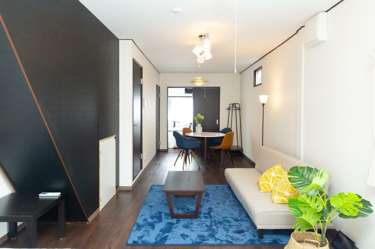 Villa Mon Kishinosato-tamade Ekimae -vacation Rental-