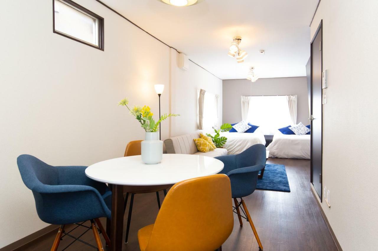 Mon Kishinosato-tamade Ekimae -vacation Rental- *