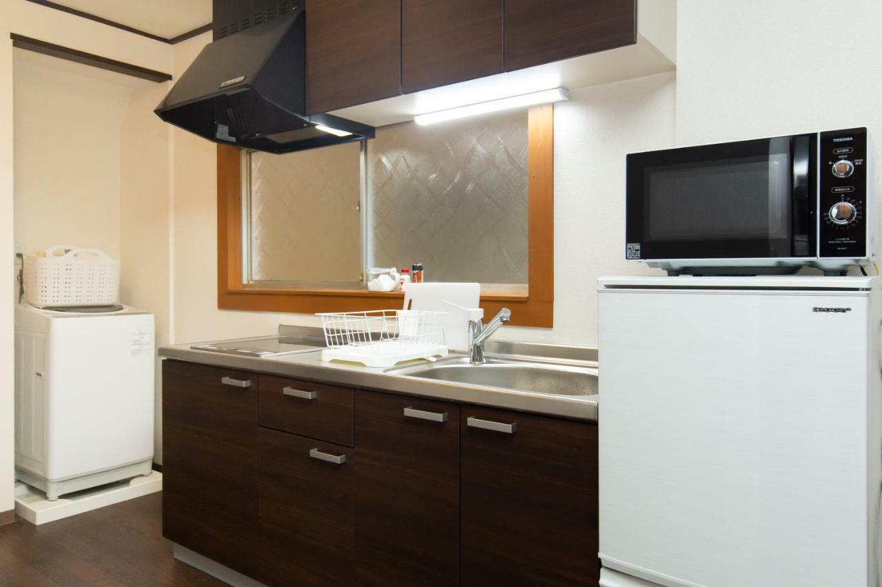 Mon Kishinosato-tamade Ekimae -vacation Rental- * Osaka
