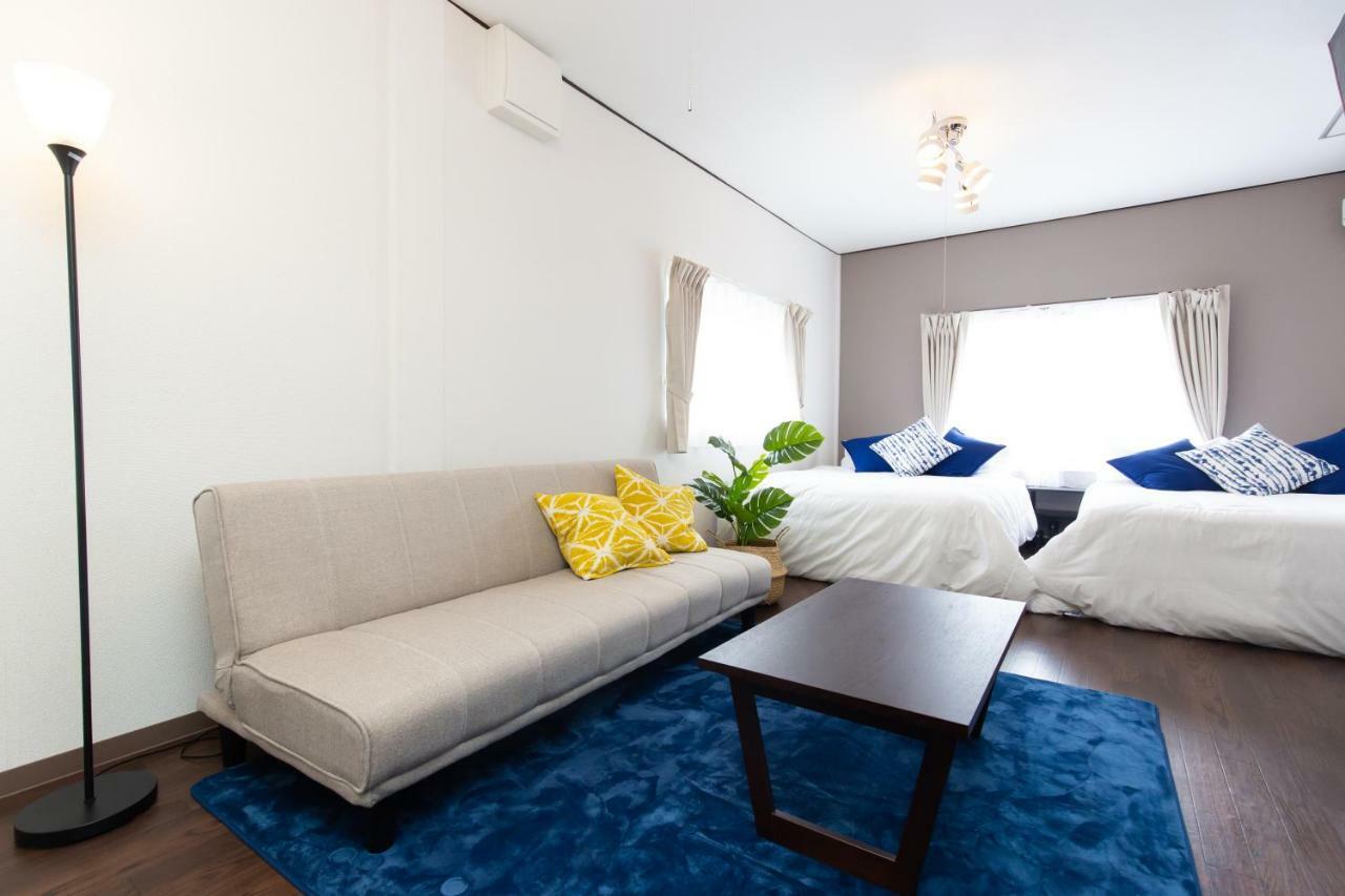 Villa Mon Kishinosato-tamade Ekimae -vacation Rental-