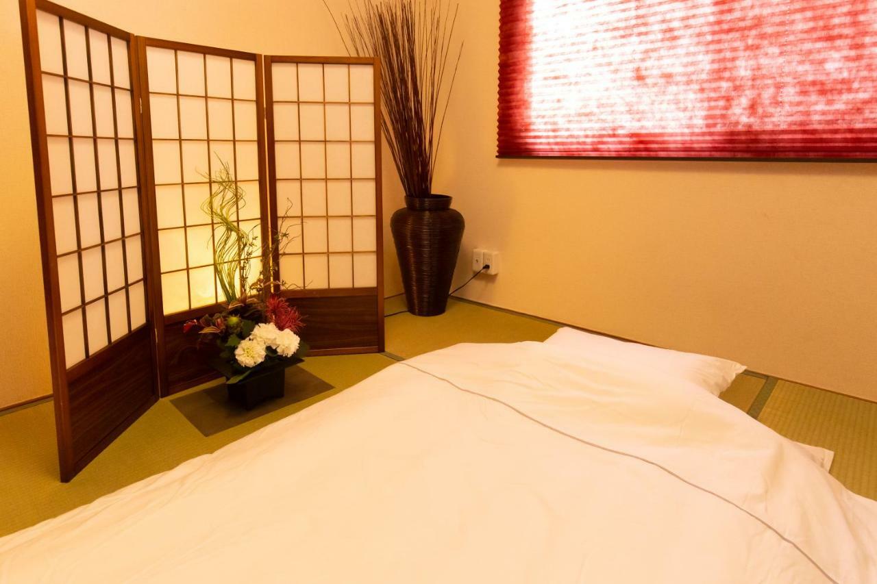Villa Mon Kishinosato-tamade Ekimae -vacation Rental- *