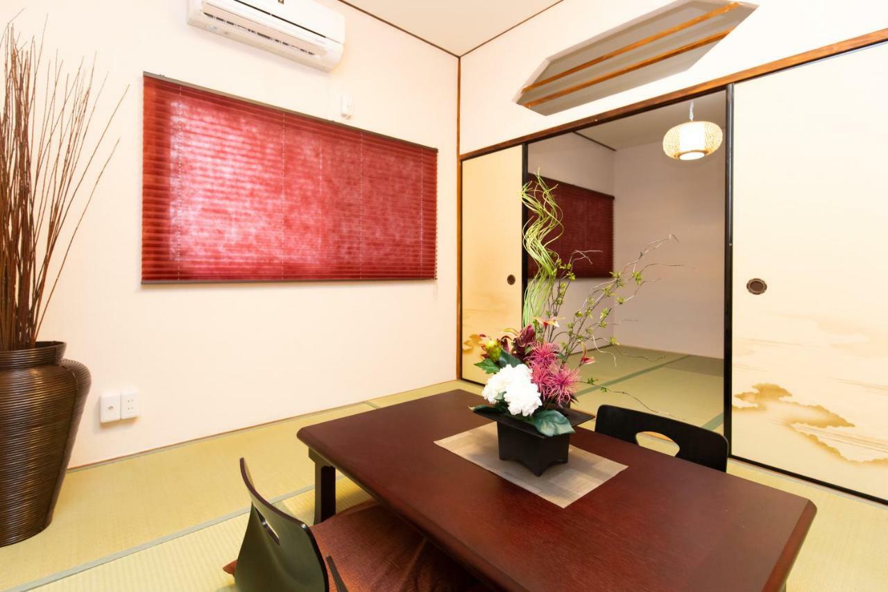Mon Kishinosato-tamade Ekimae -vacation Rental- *
