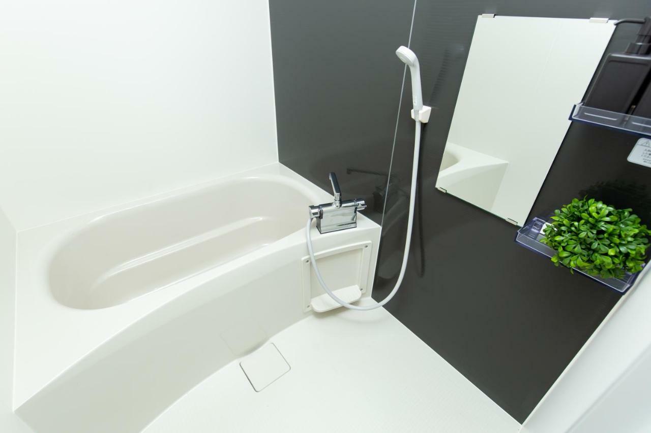 Mon Kishinosato-tamade Ekimae -vacation Rental- Villa
