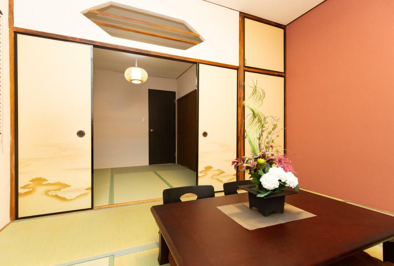 Mon Kishinosato-tamade Ekimae -vacation Rental- Villa *