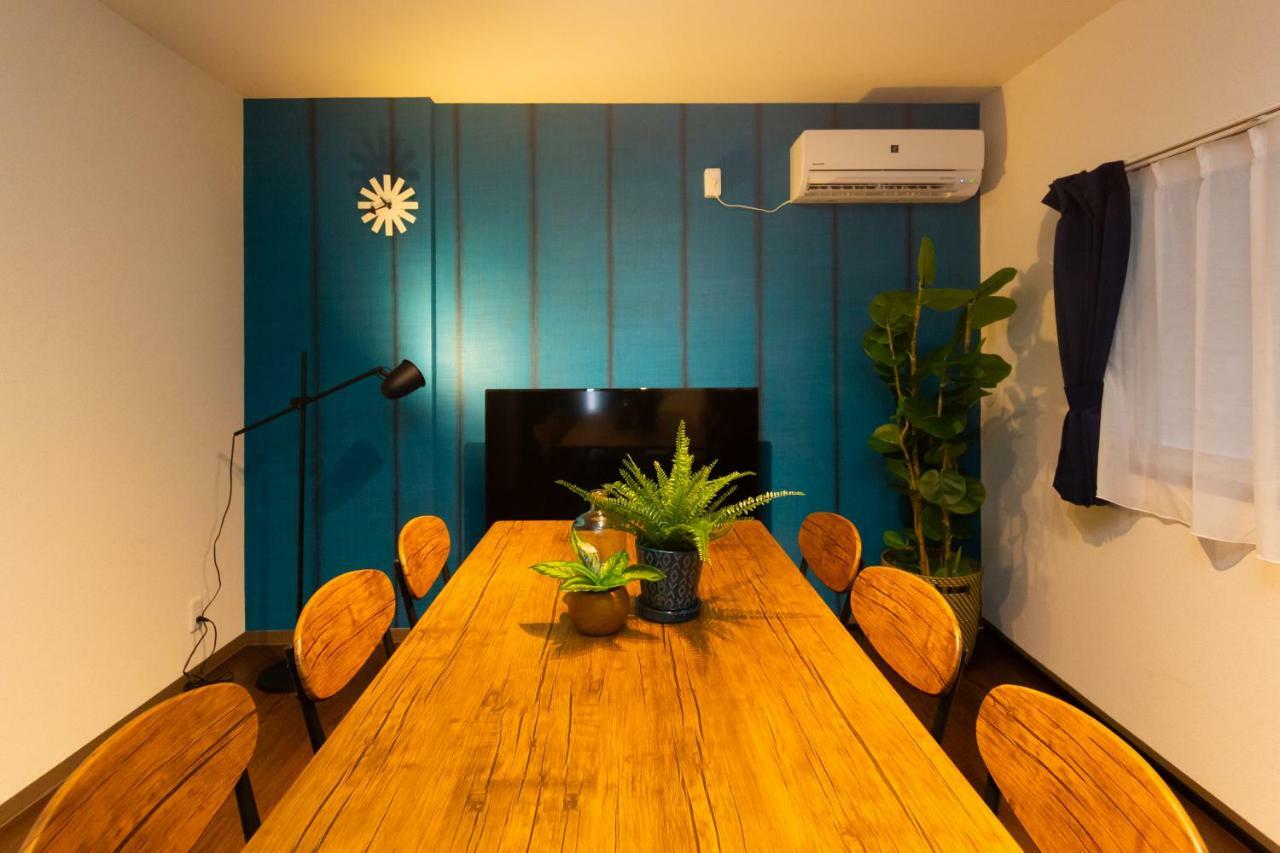 Mon Kishinosato-tamade Ekimae -vacation Rental- Villa