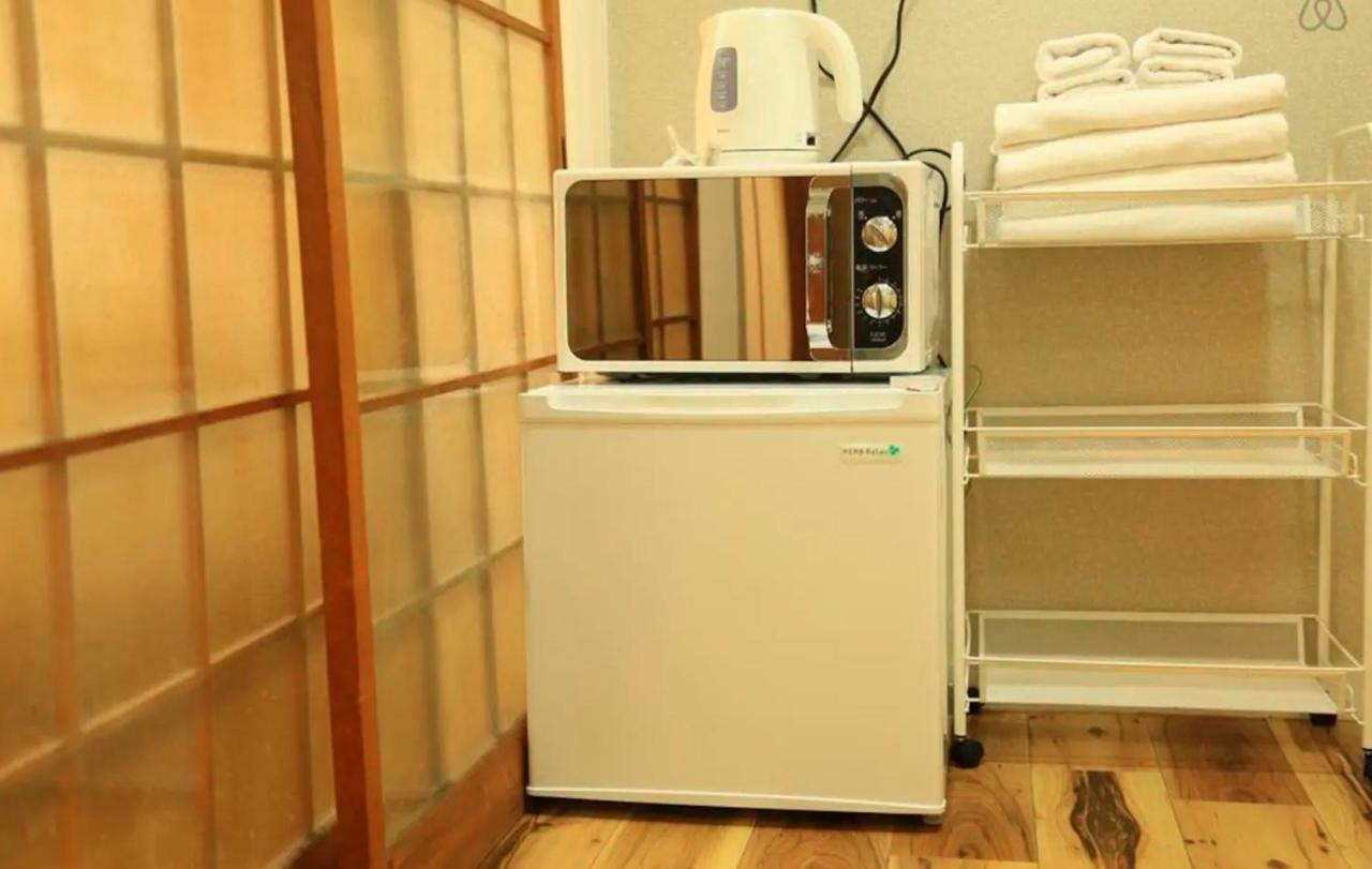 Apartment Corpo Chapelle Osaka