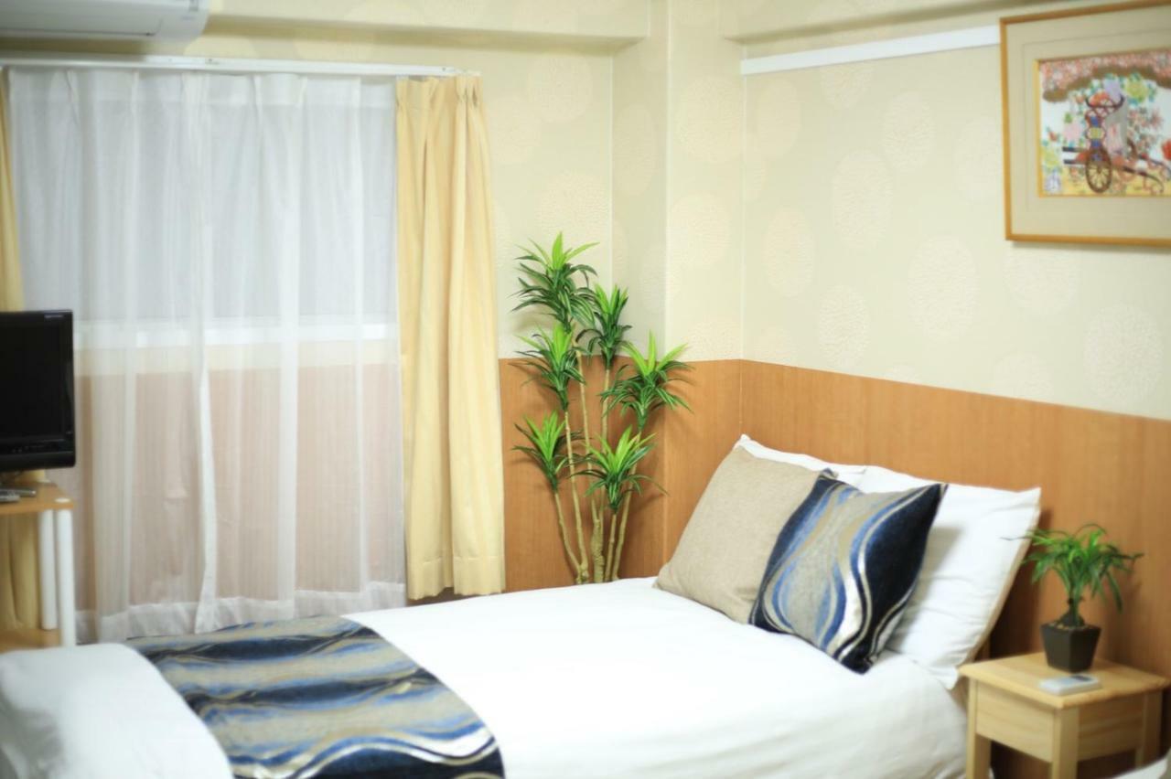 Corpo Chapelle Apartment *