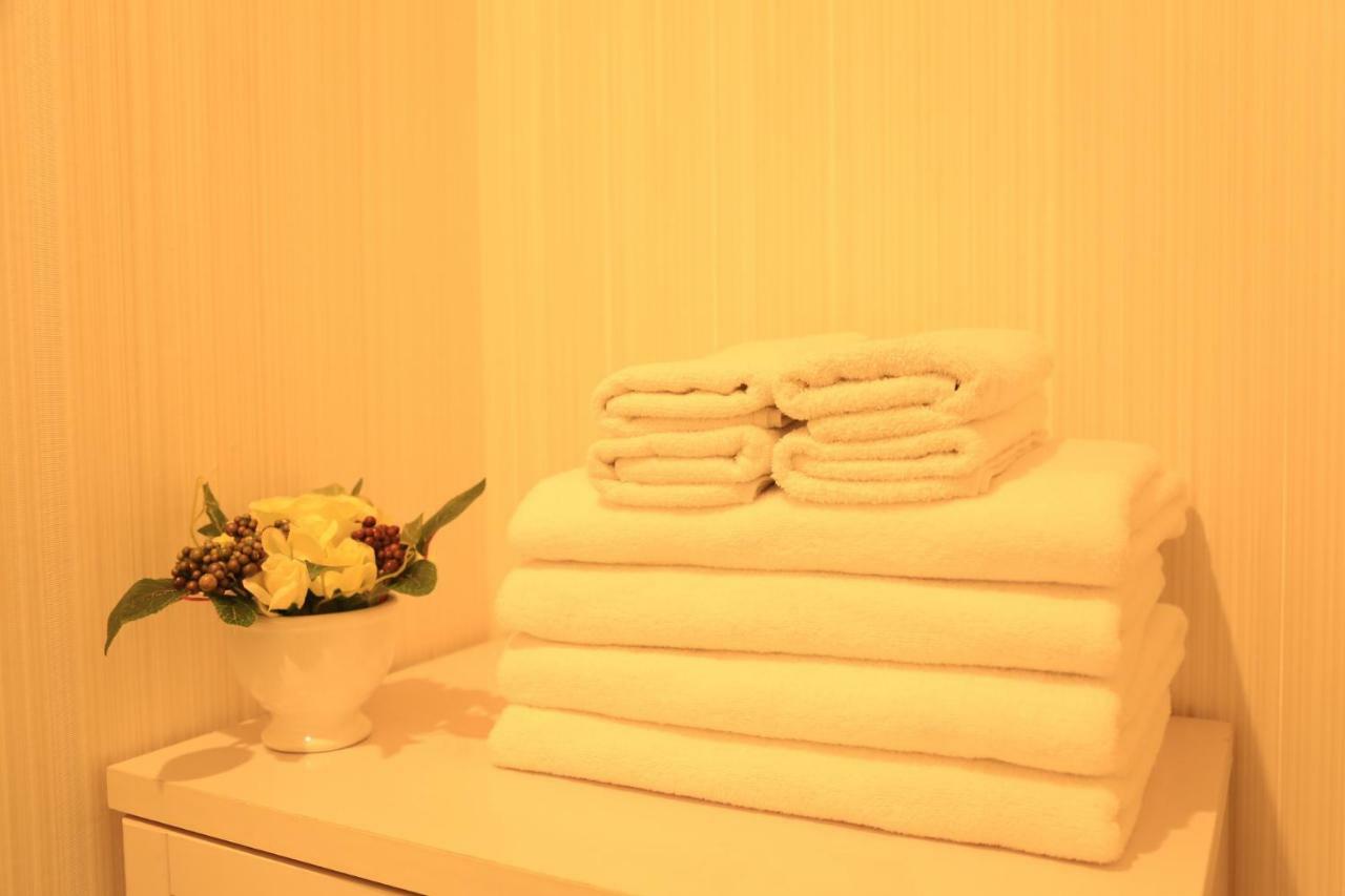 Apartment Corpo Chapelle