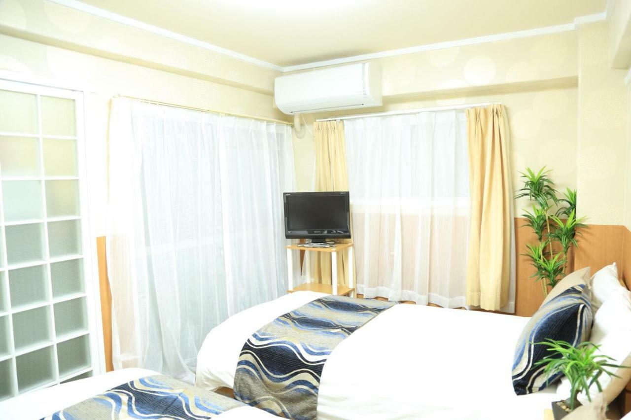 Corpo Chapelle Apartment