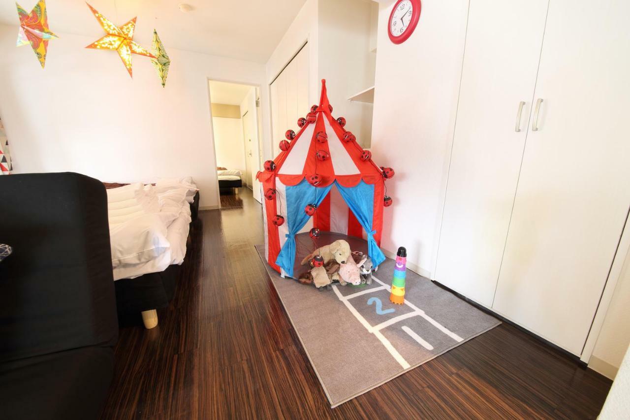 Apartment Minamisenba 803 Osaka