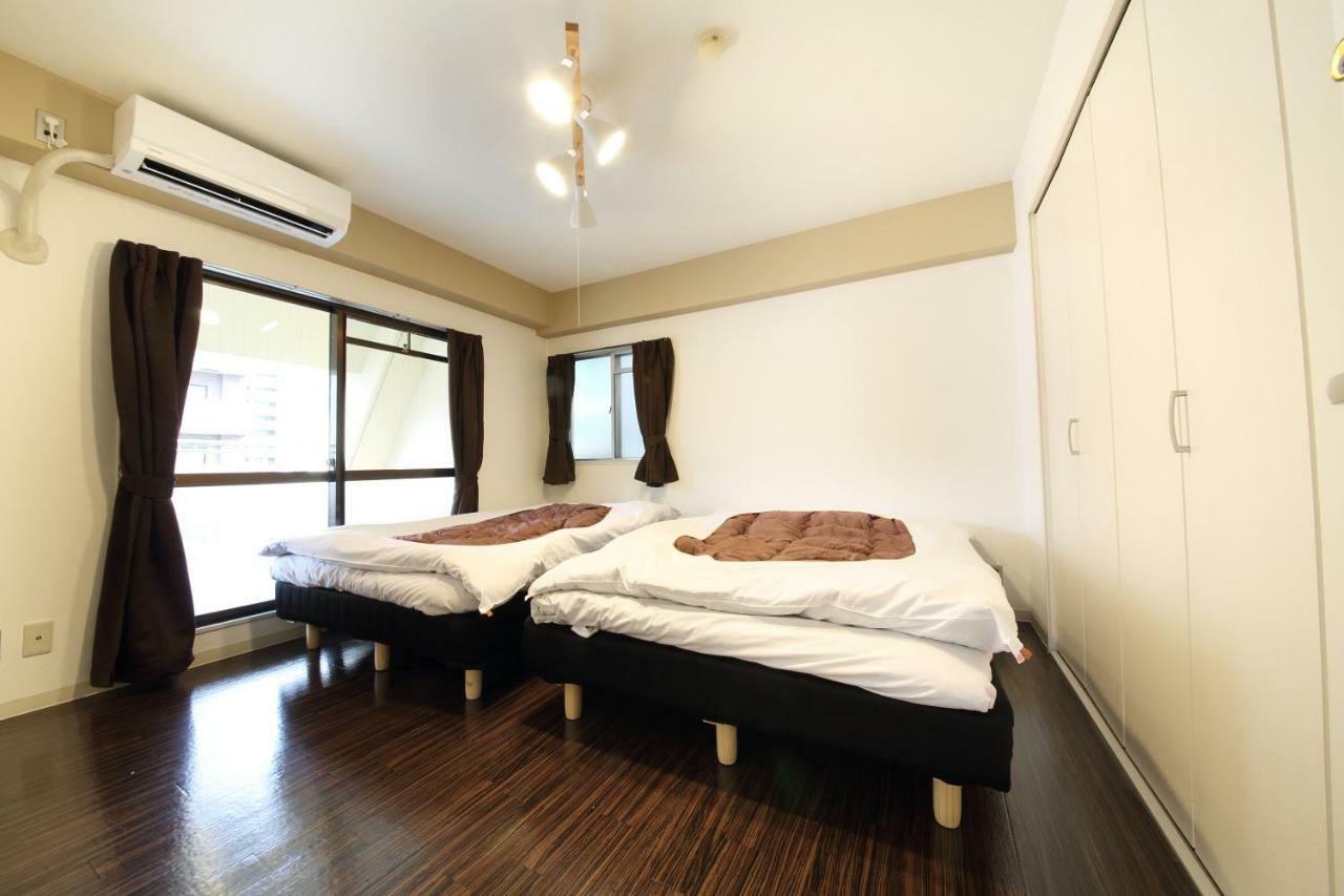 Minamisenba 803 Apartment *