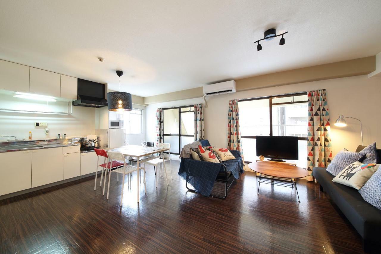 Minamisenba 803 Apartment Osaka