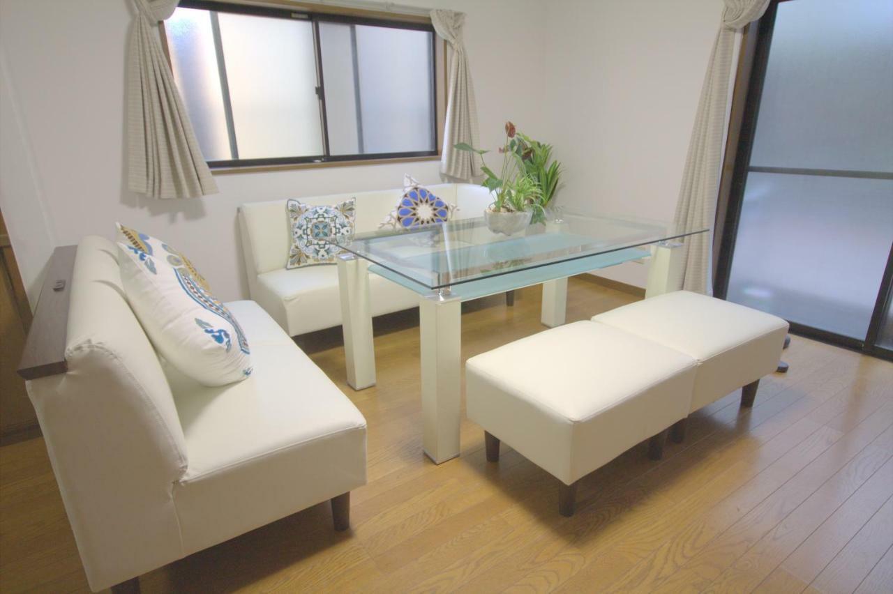 遊泊昭和町yupastay Osaka