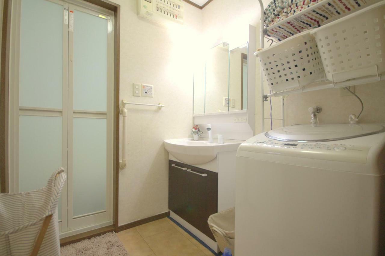 遊泊昭和町yupastay Casa de férias Osaka