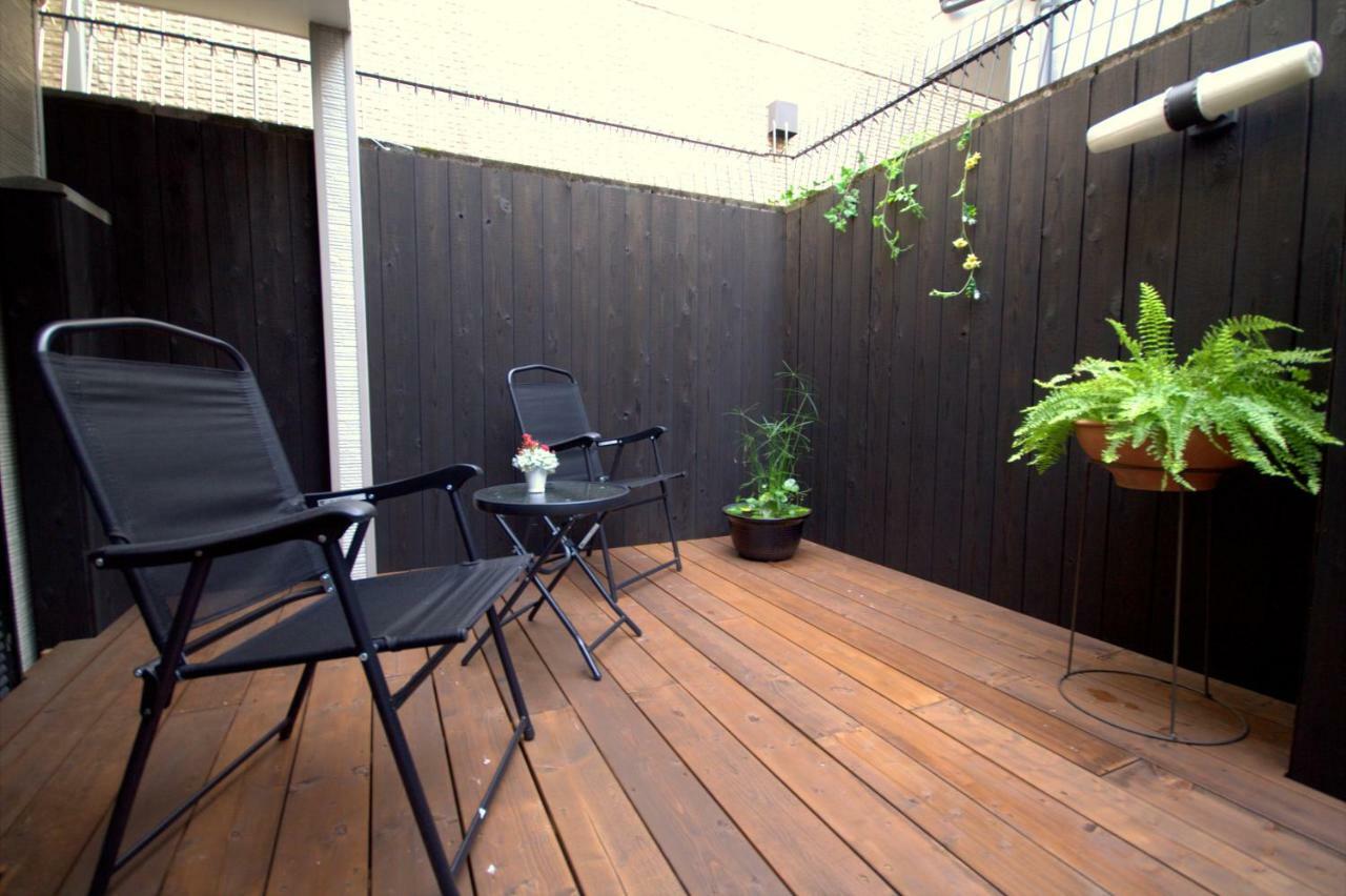 遊泊昭和町yupastay Casa de férias *