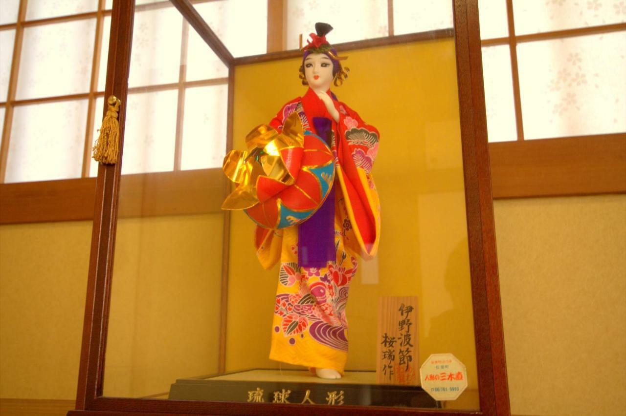 遊泊昭和町yupastay Casa de férias