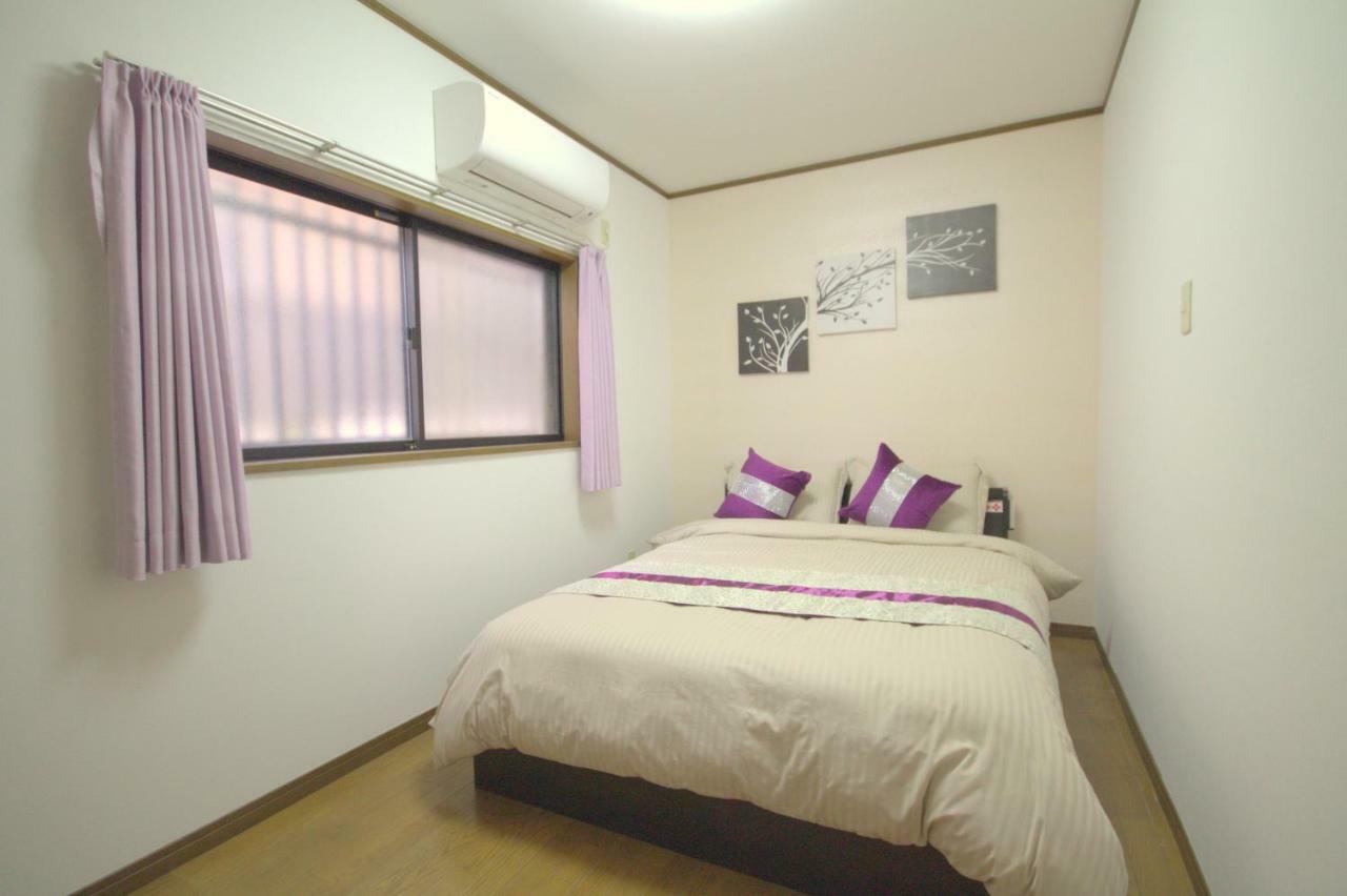 遊泊昭和町yupastay Casa de férias