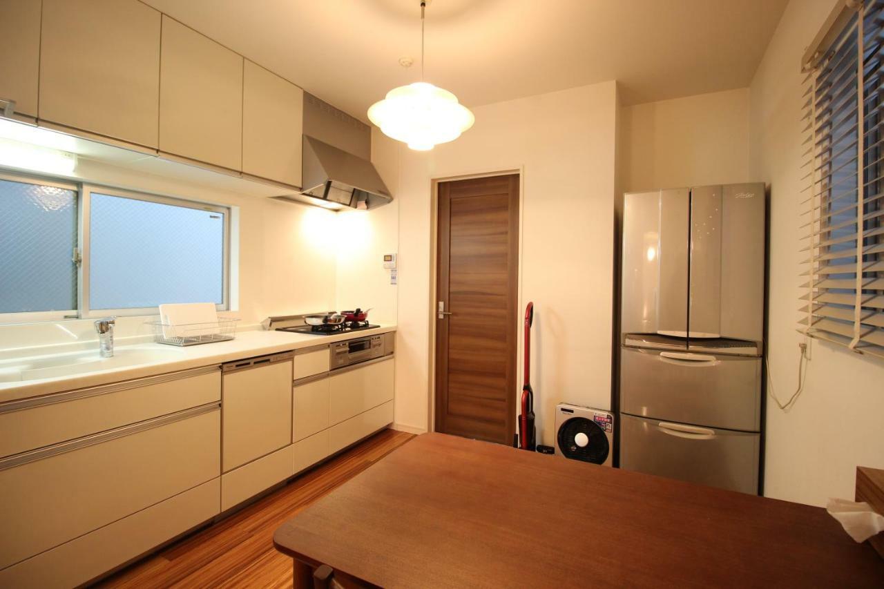 Holiday home Aguri *