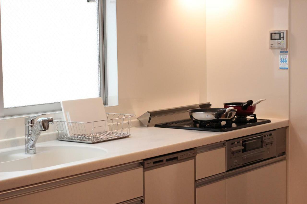 Holiday home Aguri Osaka