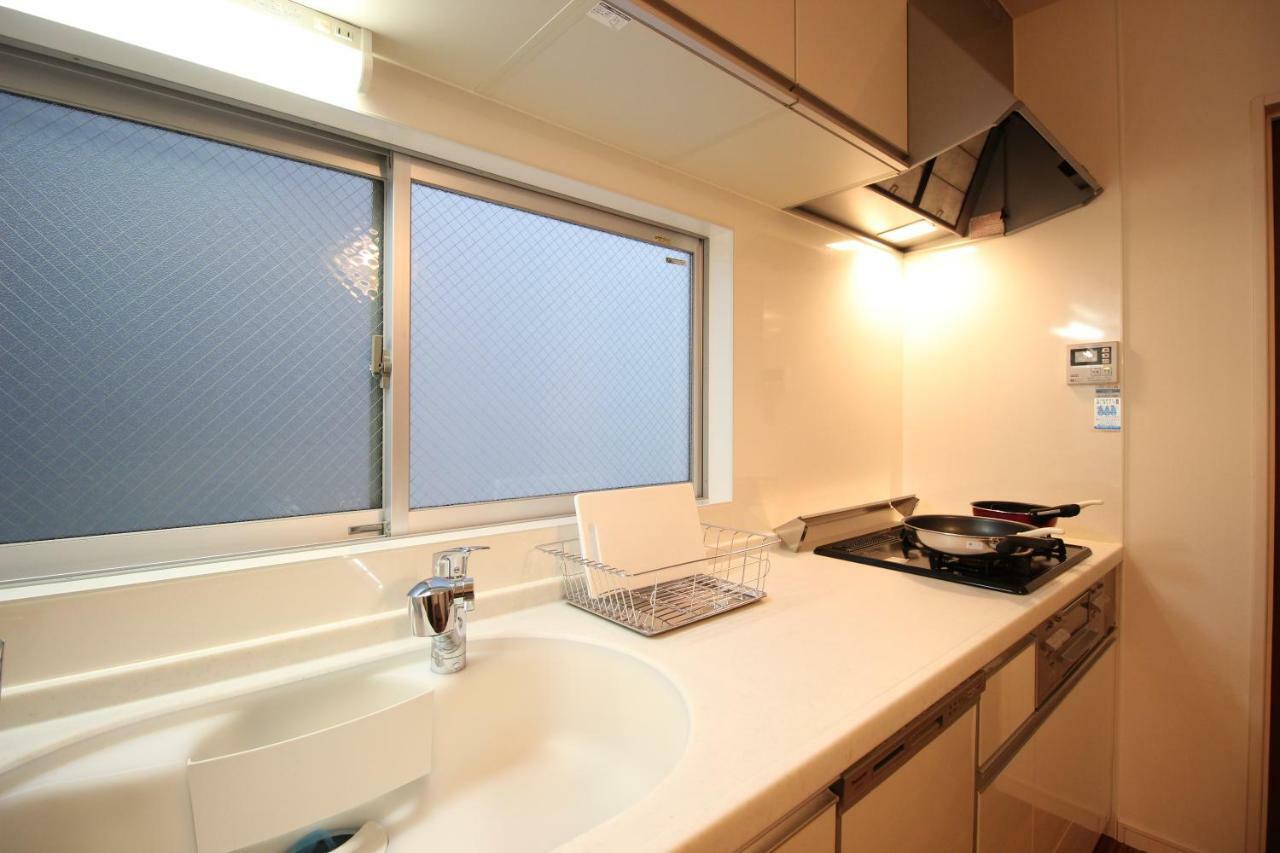 Aguri Holiday home *