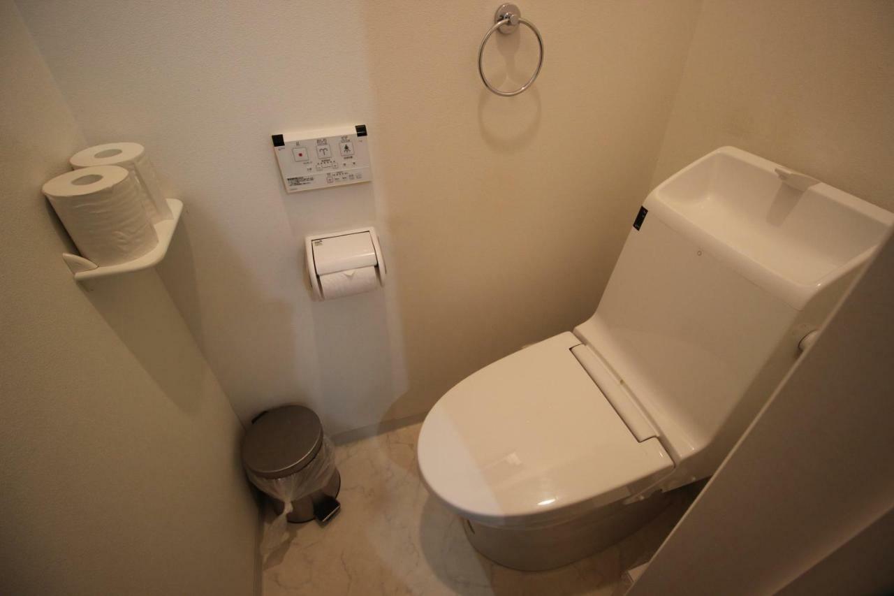 Holiday home Aguri Osaka