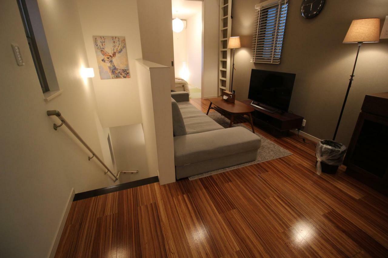 Aguri Holiday home *