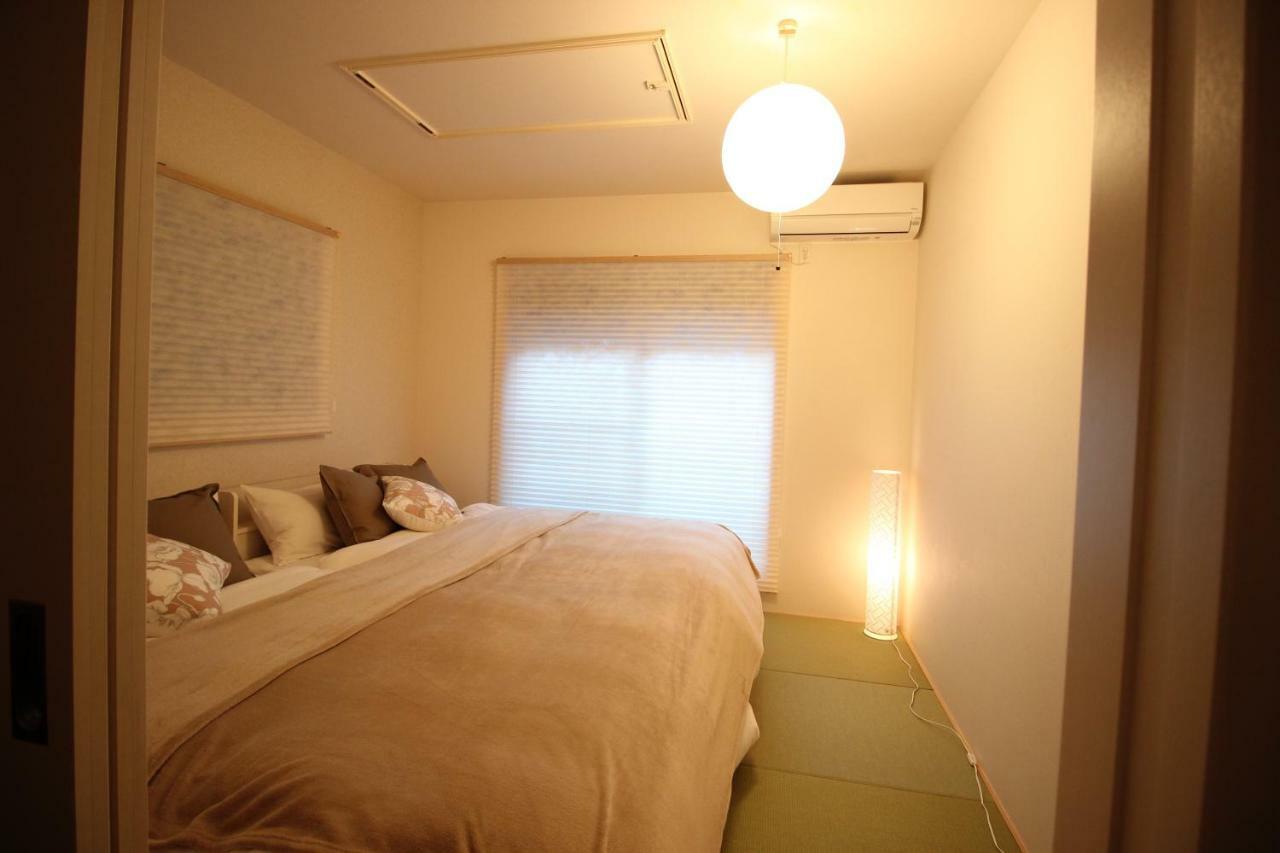 Holiday home Aguri *