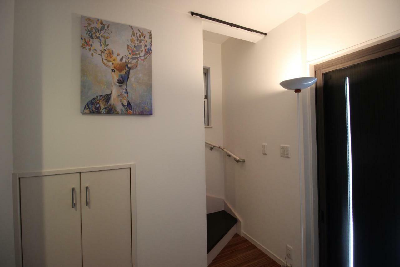 Holiday home Aguri