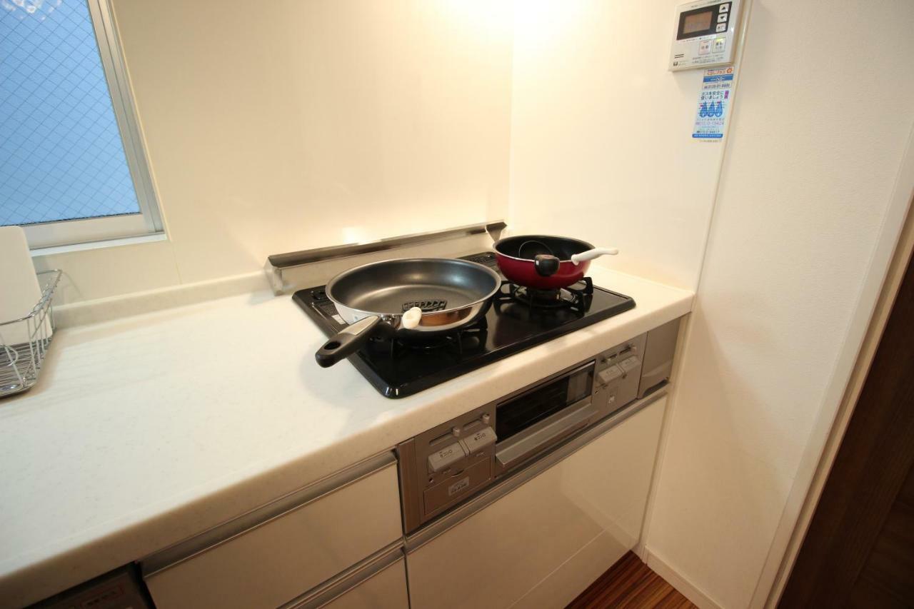 Holiday home Aguri Osaka
