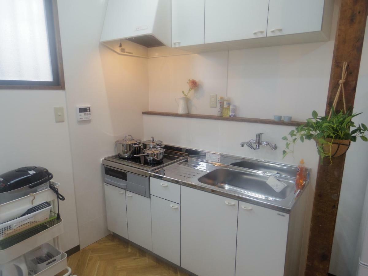 Nao's House Usj 一軒家貸切 Bahay bakasyunan