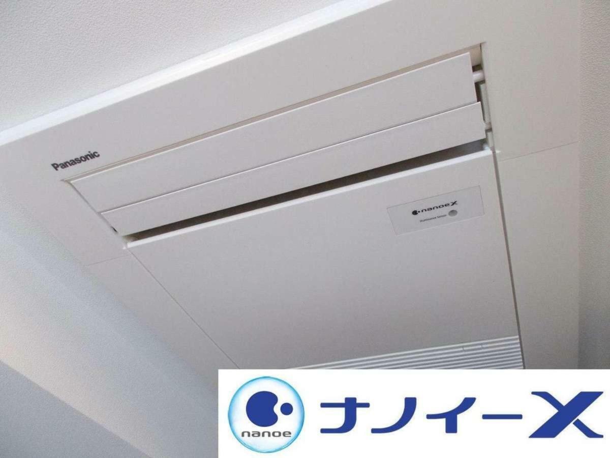 Apa & Midosuji Hommachi Eki Tower Hotel Osaka