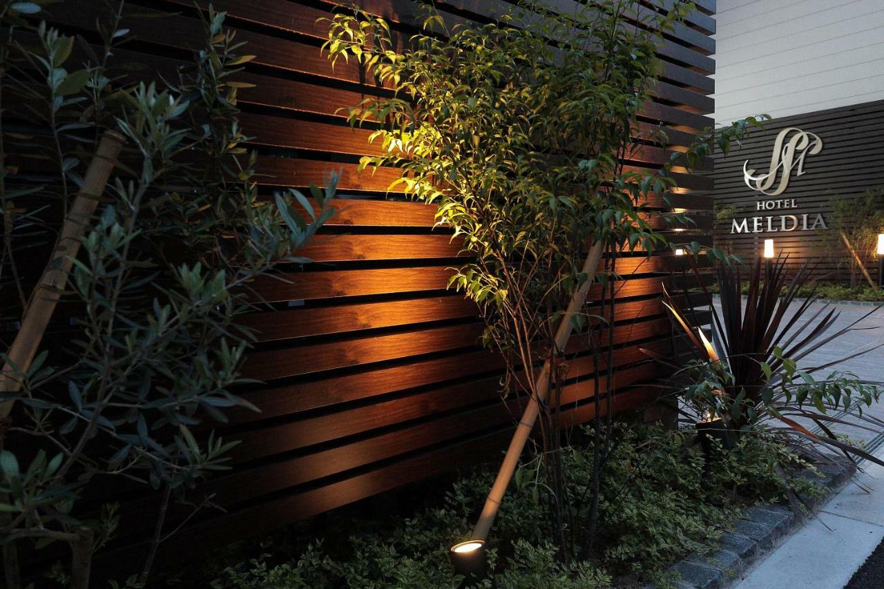 Hotel Meldia Higobashi