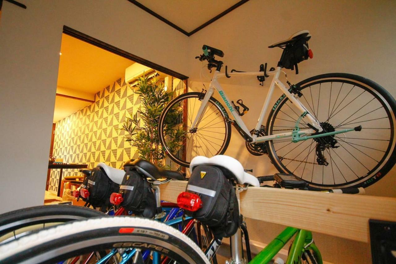 Cyclestay Holiday home *