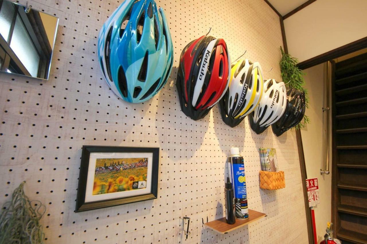 Holiday home Cyclestay