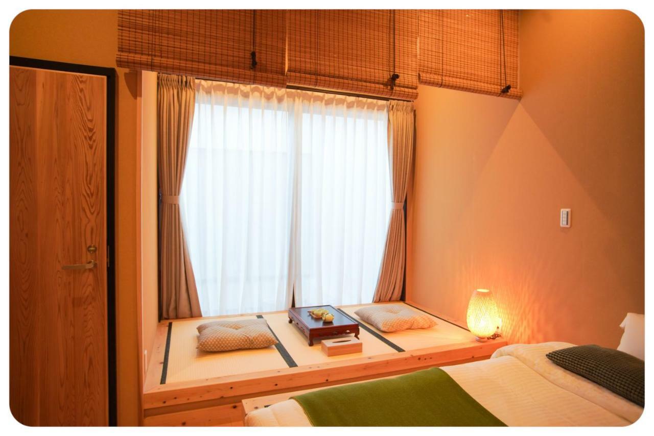 Tsuru Inn-hanazonominami * Osaka