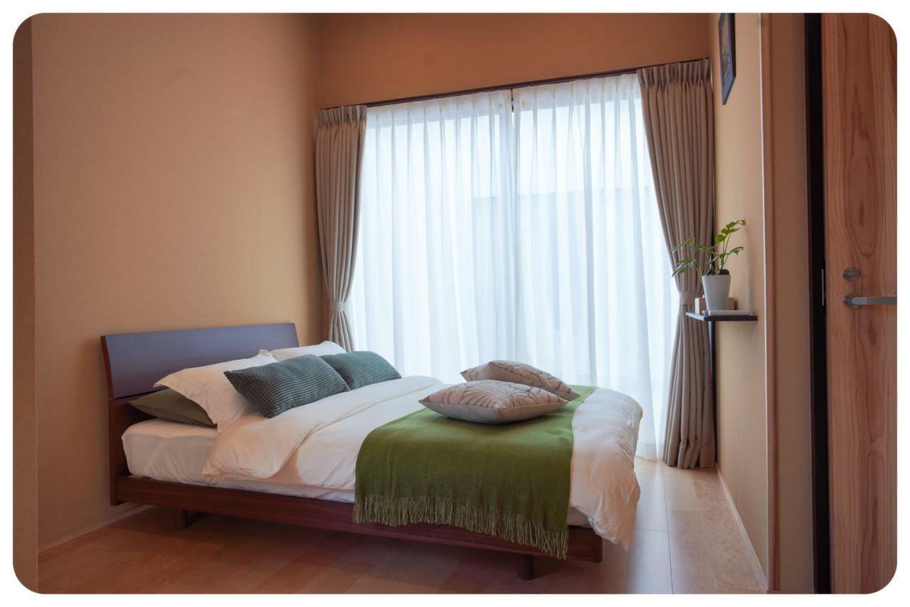 Tsuru Inn-hanazonominami Holiday home *