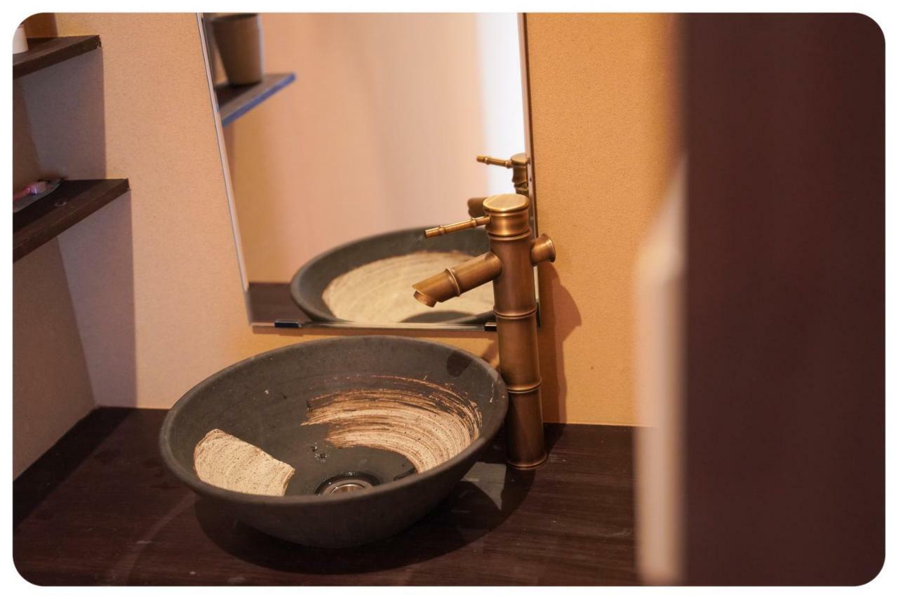 Tsuru Inn-hanazonominami Holiday home *