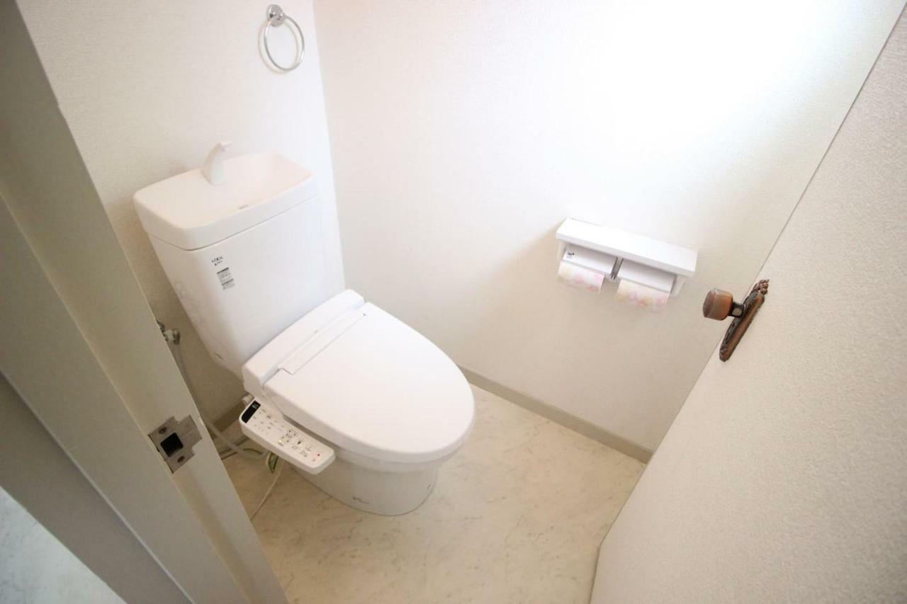 Noah's Ark Midoribashi Apartment
