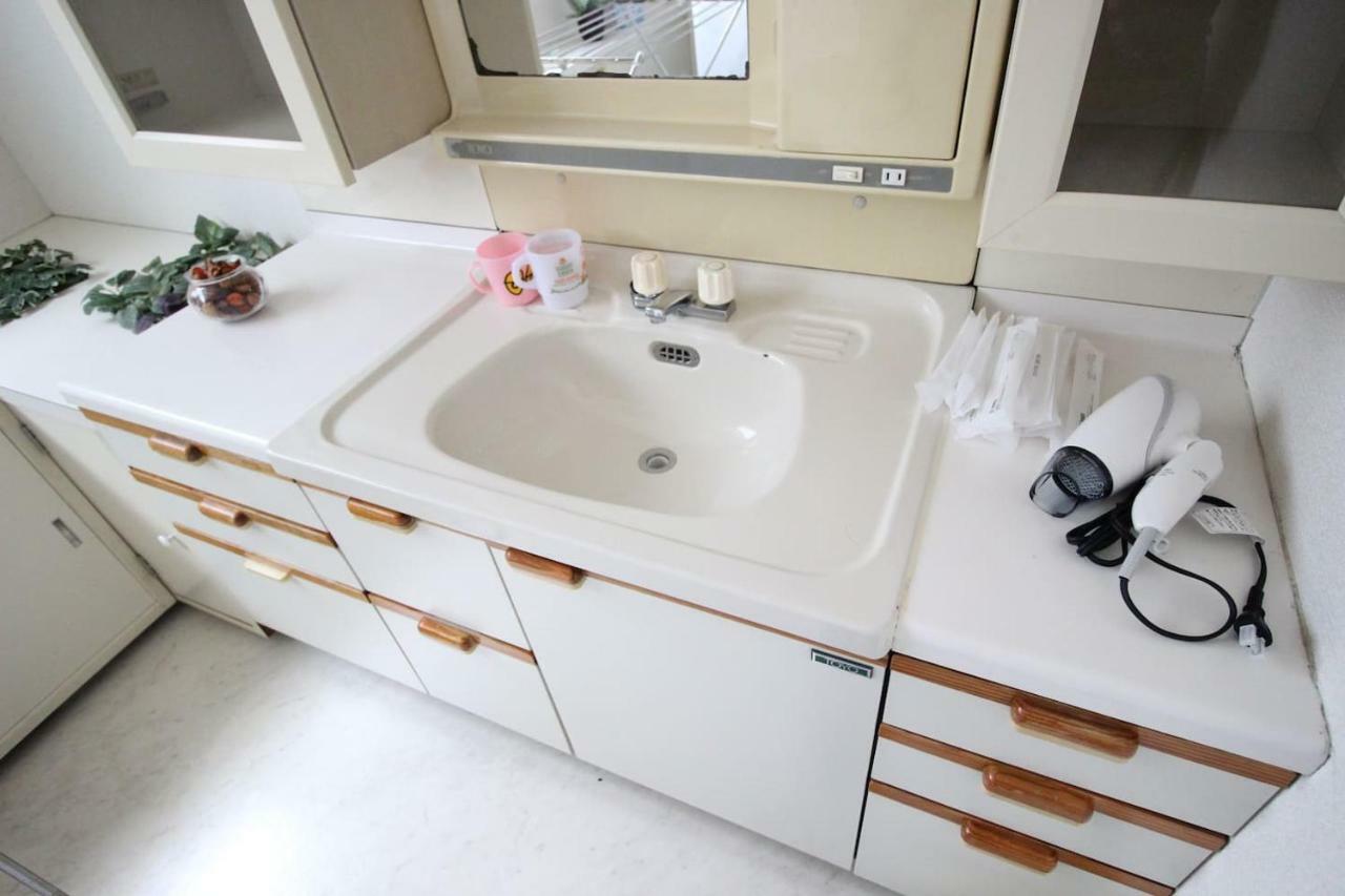 Apartment Noah's Ark Midoribashi Osaka