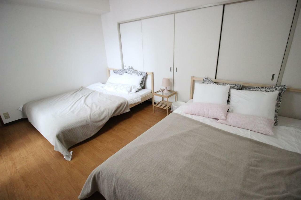 Apartment Noah's Ark Midoribashi *
