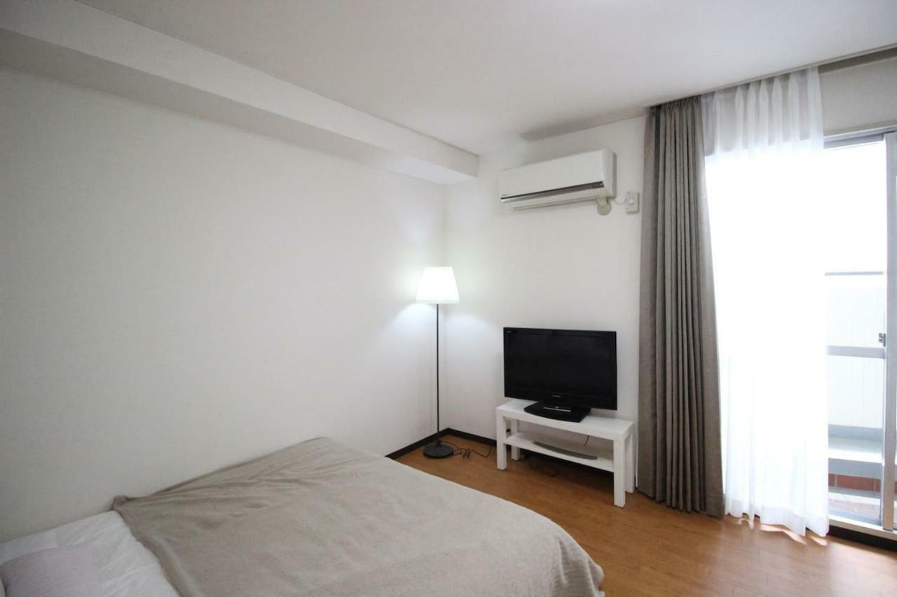 Noah's Ark Midoribashi Apartment
