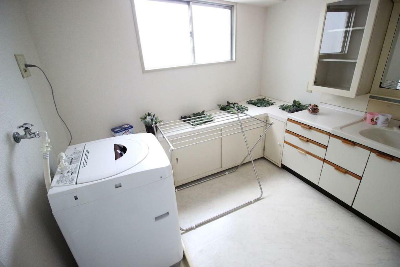 Apartment Noah's Ark Midoribashi *