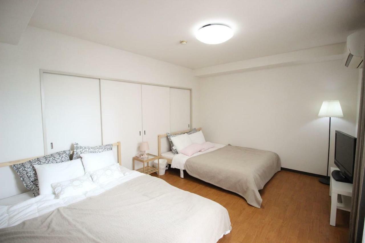 Apartment Noah's Ark Midoribashi