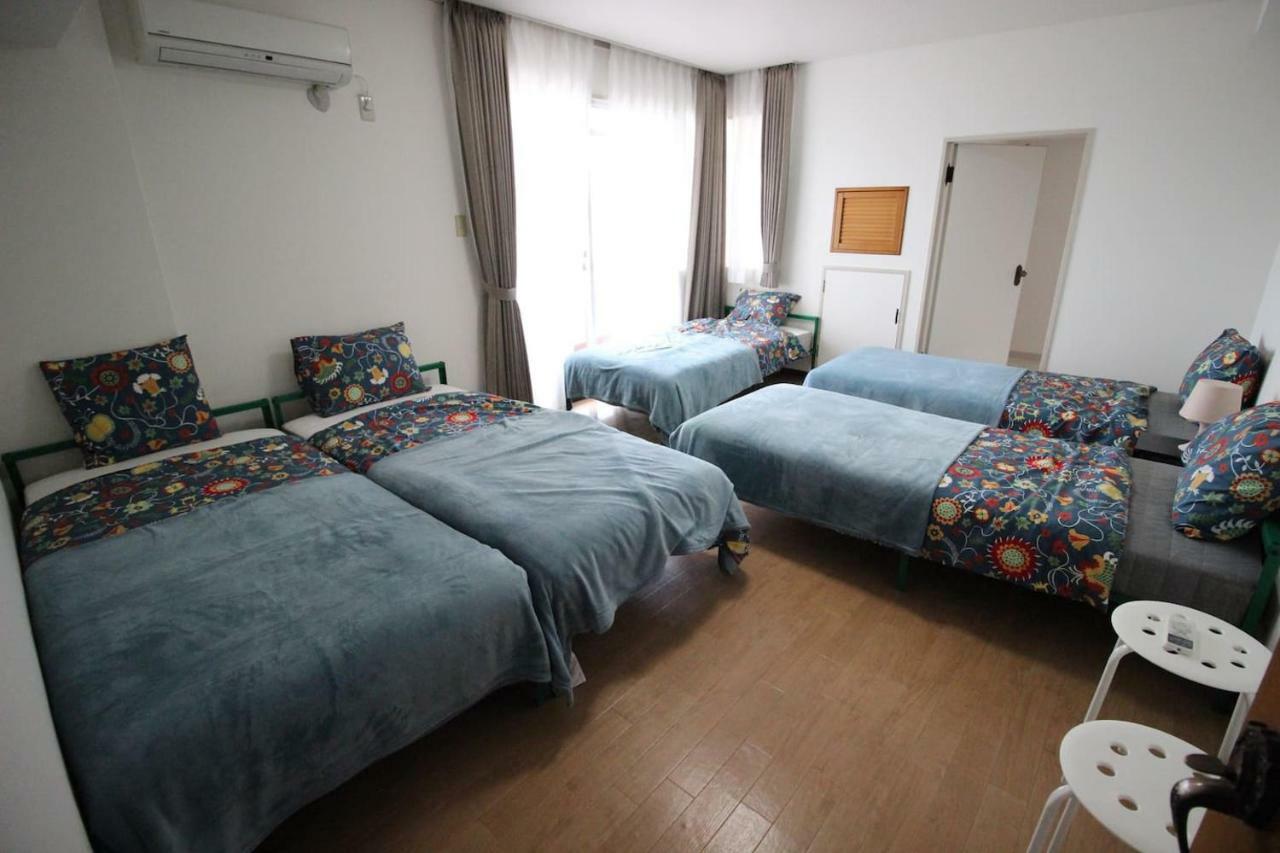 Apartment Noah's Ark Midoribashi *