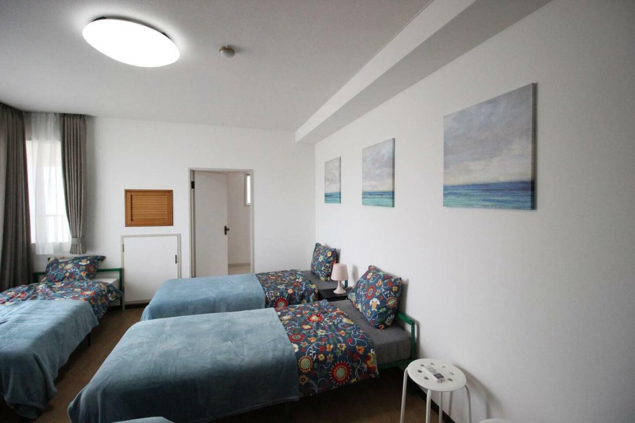 Noah's Ark Midoribashi Apartment *