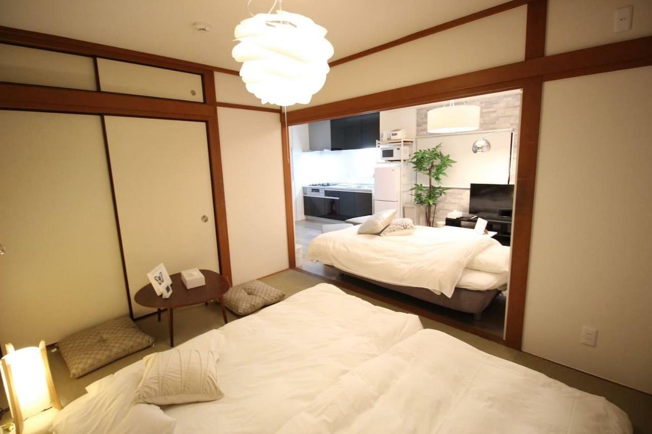 Casa Grapp Shotenshita Osaka