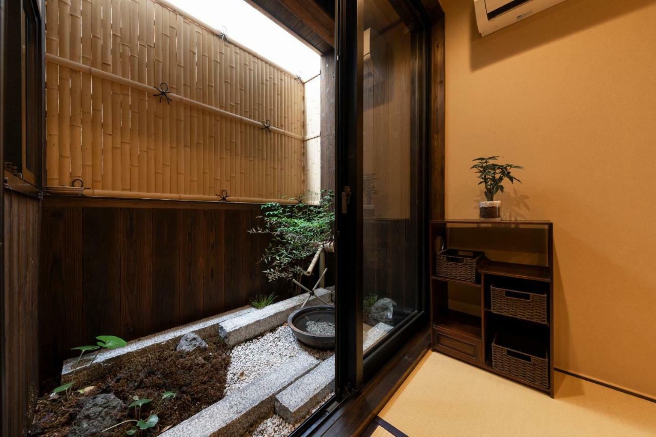 Villa Shirakabanoyado - Uchikyuhoji Osaka