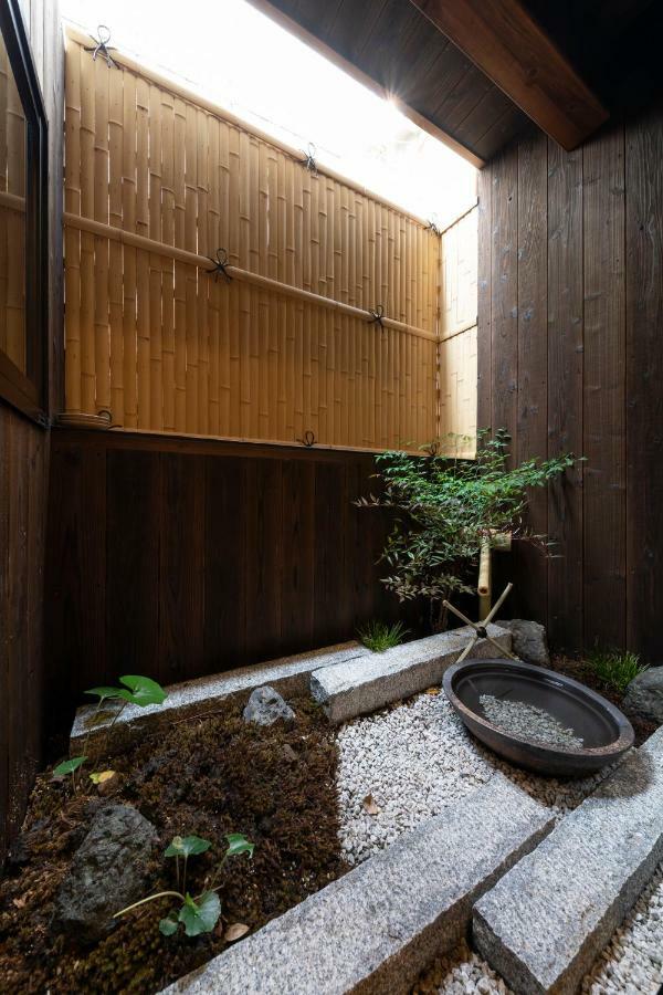 Villa Shirakabanoyado - Uchikyuhoji
