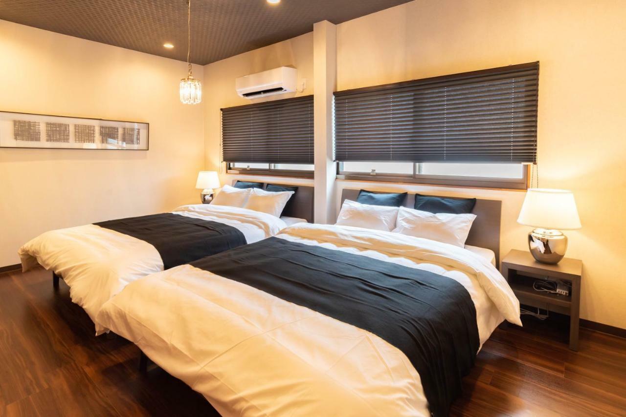 Holiday home Bijou Naniwa *