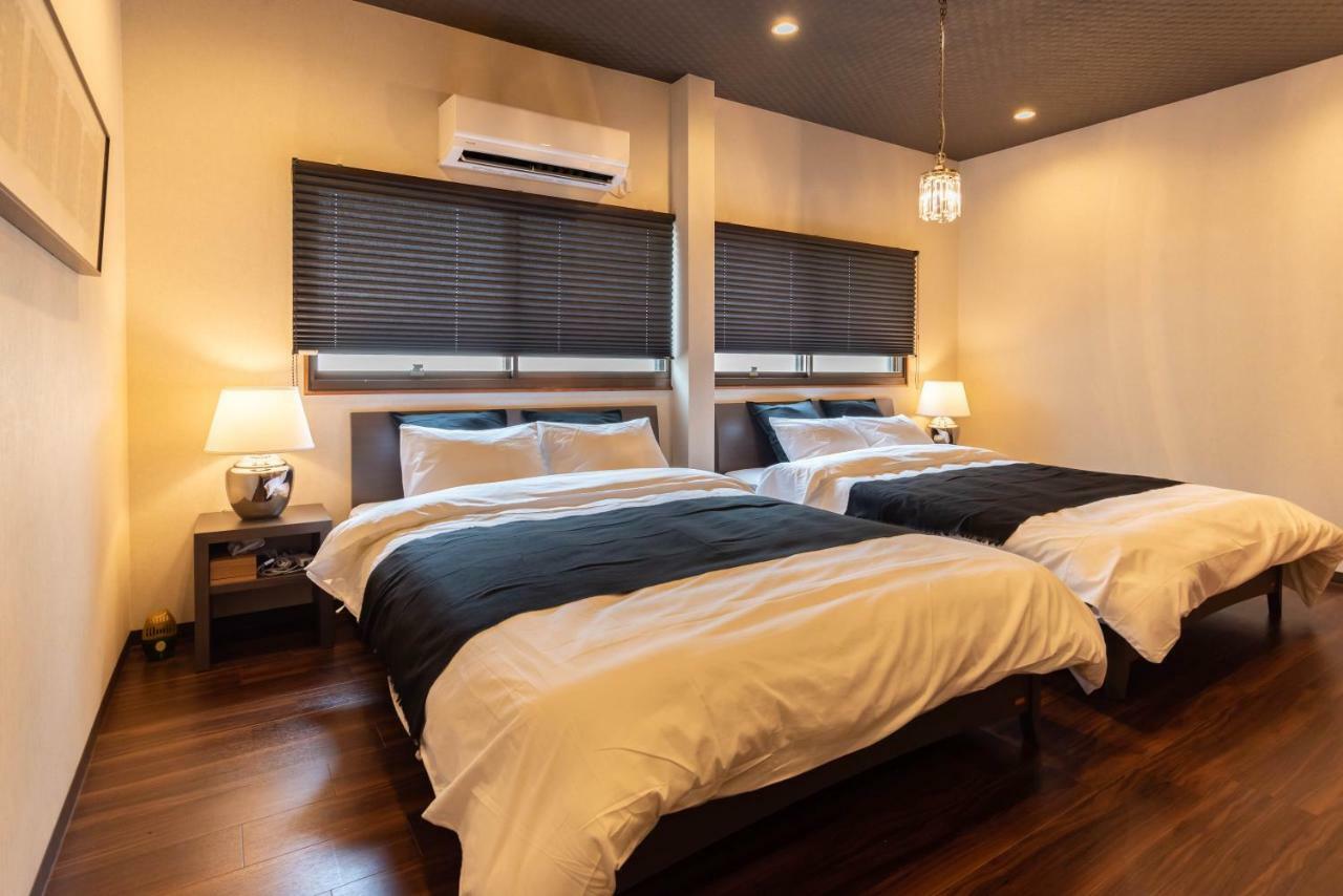 Bijou Naniwa Holiday home